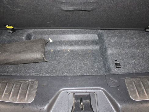 Used 2018 Nissan Armada Platinum w/ Cargo Package image 19