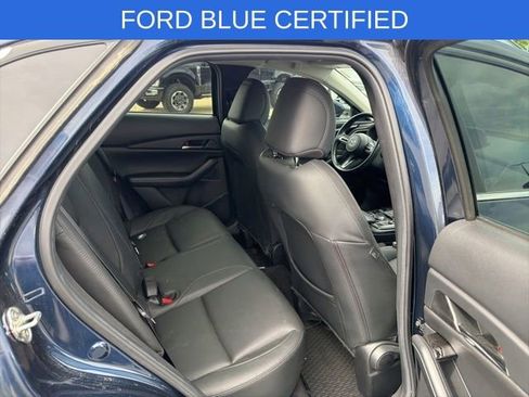 Used 2022 MAZDA CX-30 AWD 2.5 S w/ Preferred Package image 26