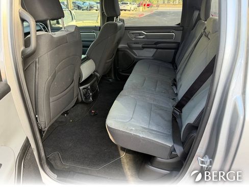 Used 2023 RAM 1500 Big Horn AWD/4WD image 14