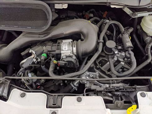 New 2025 Ford Transit 150 Low Roof image 22