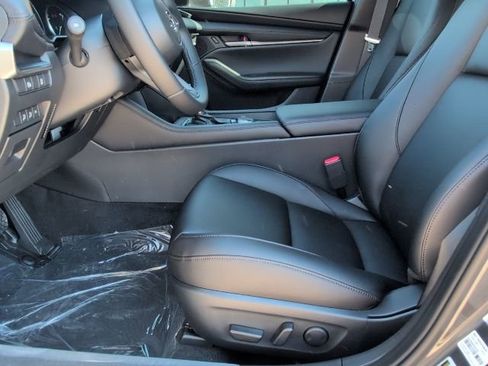 New 2026 MAZDA MAZDA3 s image 10