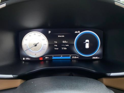 Certified 2022 Hyundai Santa Fe Calligraphy AWD/4WD image 33