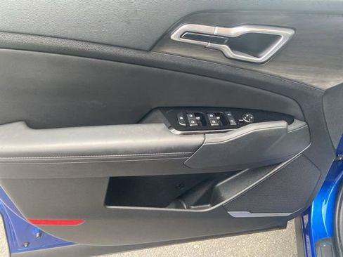 Used 2023 Kia Sportage X-Line w/ X-Line Premium Package image 25