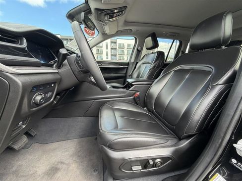 Used 2023 Jeep Grand Cherokee 4WD 4xe image 21