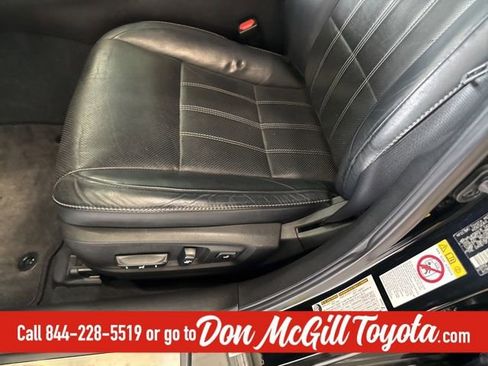 Used 2017 Lexus ES 350 w/ Luxury Package image 18