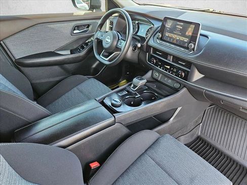 Used 2023 Nissan Rogue SV AWD/4WD image 26