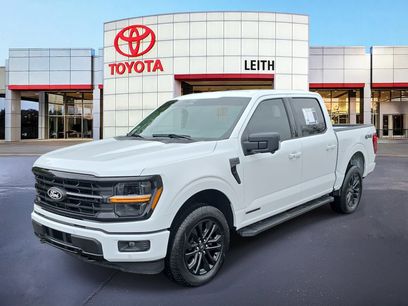 Used 2024 Ford F150 XLT w/ Equipment Group 302A MID