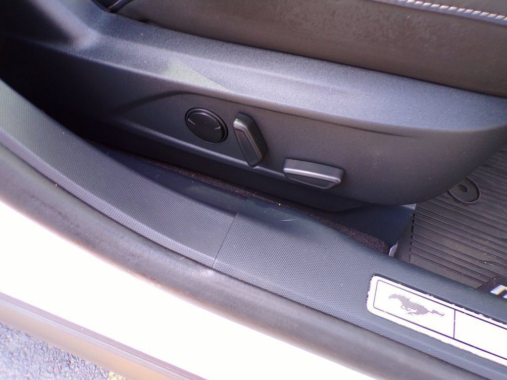Used 2023 Ford Mustang Mach-E GT w/ GT Performance Edition AWD/4WD image 9
