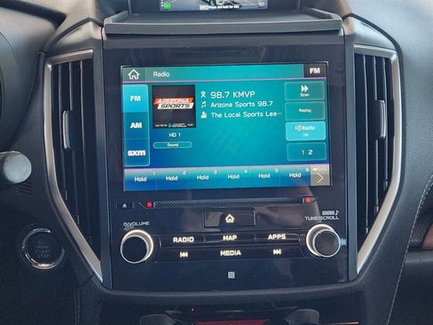 Used 2022 Subaru Forester Touring w/ Popular Package #2 image 47