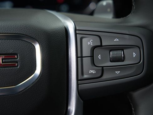 New 2026 GMC Sierra 1500 Elevation image 26