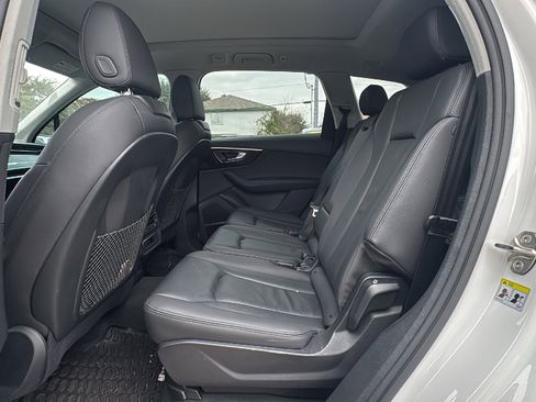 Used 2024 Audi Q7 2.0T Premium Plus w/ Premium Plus Package image 22