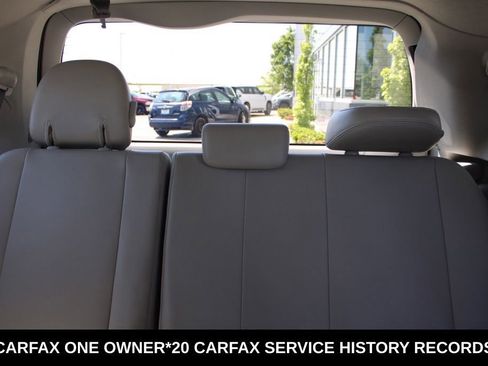 Used 2014 Toyota Sienna XLE w/ XLE Premium Package FWD image 28