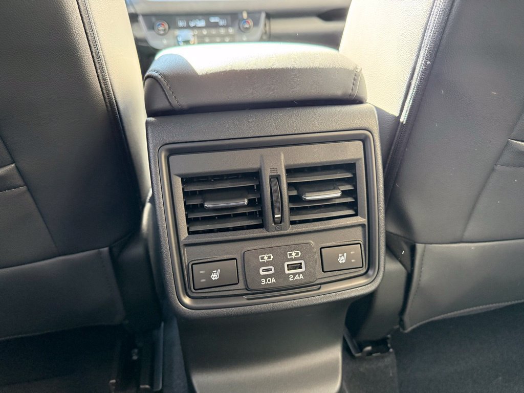 New 2026 Subaru Outback Touring XT AWD/4WD image 26