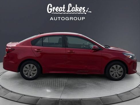 Used 2019 Kia Rio S FWD image 6