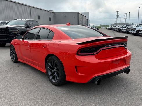 Used 2023 Dodge Charger Scat Pack RWD image 18