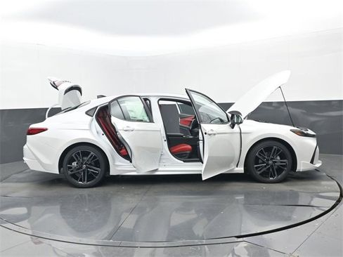 New 2026 Toyota Camry XSE w/ Premium Plus Package image 32