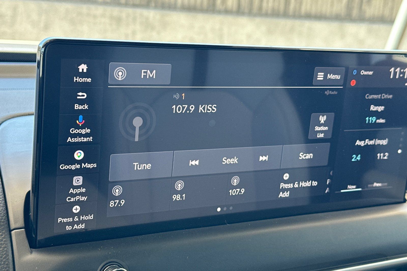 New 2026 Honda Pilot EX-L image 21