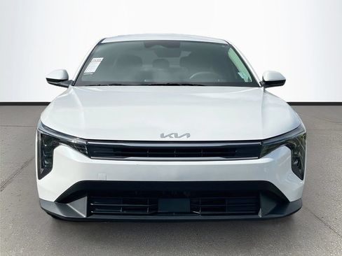 Used 2025 Kia K4 FWD image 2