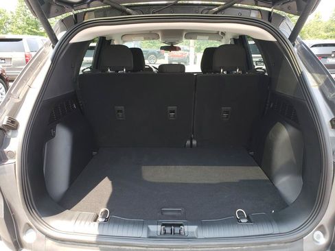Used 2023 Ford Escape Active AWD/4WD image 7