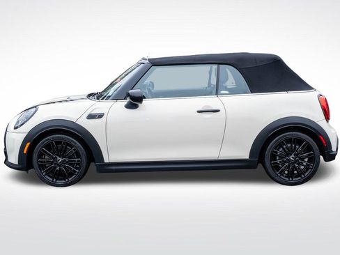 Used 2023 MINI Cooper S image 29