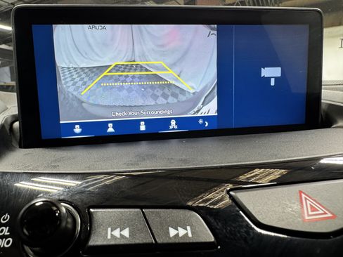 Certified 2023 Acura RDX A-Spec FWD image 32