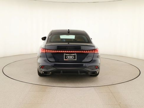 New 2026 Audi A5 2.0T Premium AWD/4WD image 5