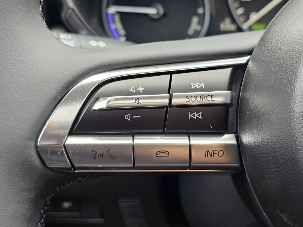 New 2026 MAZDA CX-50 AWD 2.5 Hybrid w/ Weather Package image 21