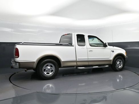 Used 2002 Ford F150 XLT image 8