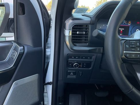 Used 2024 Ford F150 Platinum w/ Equipment Group 702A High image 35