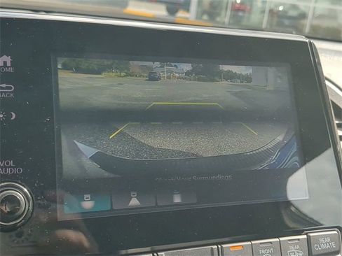 Used 2022 Honda Odyssey EX-L image 22