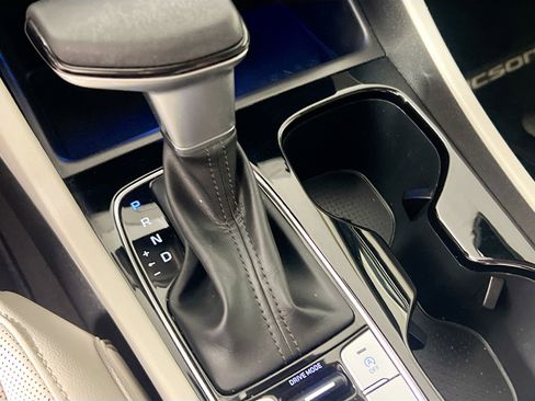 Used 2022 Hyundai Tucson SEL w/ Convenience + Premium Package image 25