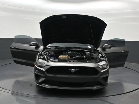 Used 2020 Ford Mustang Coupe w/ Equipment Group 101A RWD image 35