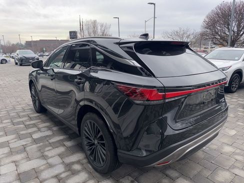 Certified 2025 Lexus RX 350 Premium w/ Convenience Package image 21