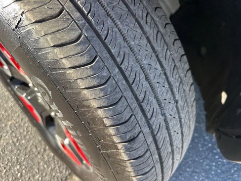 Used 2024 Ford Bronco Sport Free Wheeling w/ Convenience Package image 32