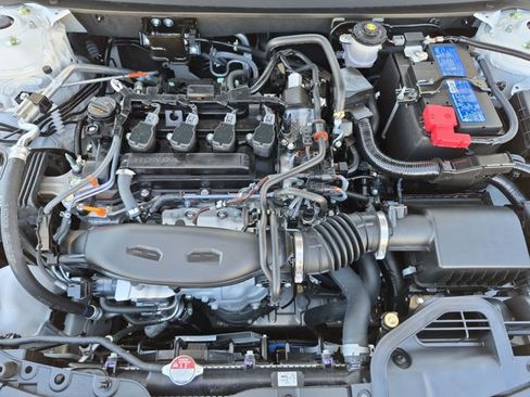 Used 2025 Honda Accord LX image 22