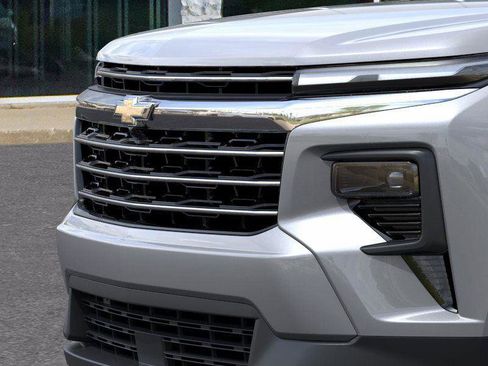 New 2026 Chevrolet Traverse LT w/ Driver Confidence Package image 13