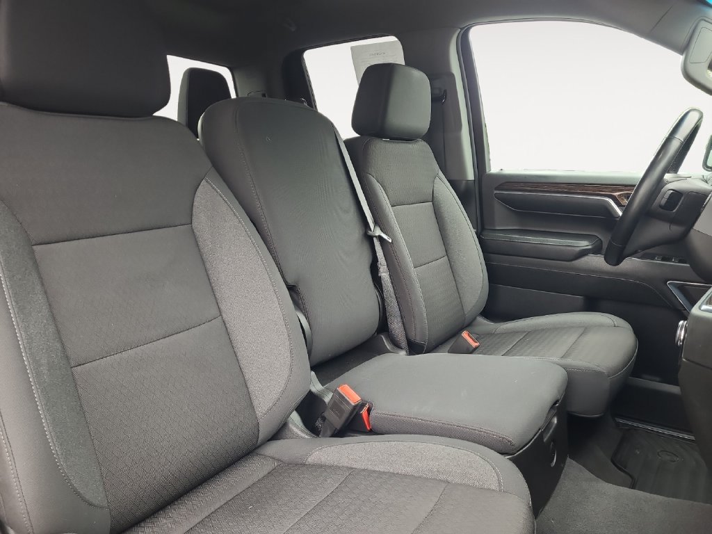 Used 2024 GMC Sierra 1500 Elevation AWD/4WD image 24