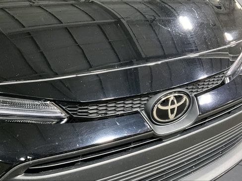 Used 2024 Toyota Corolla LE FWD image 30