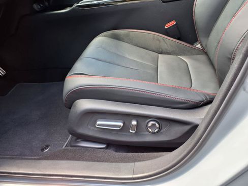 Certified 2026 Acura ADX A-Spec AWD/4WD image 24