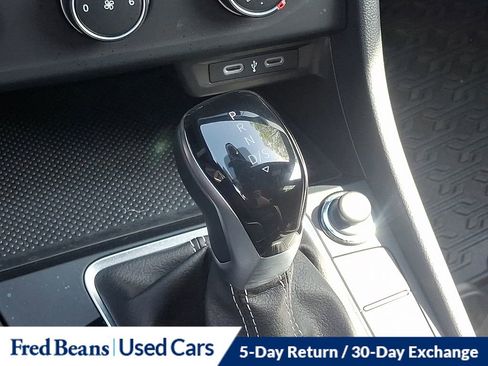Certified 2024 Volkswagen Jetta Sport FWD image 15