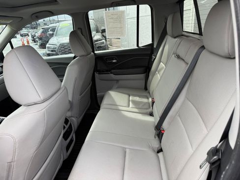 Used 2020 Honda Ridgeline RTL-E image 15