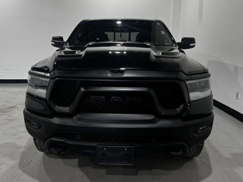 Used 2022 RAM 1500 Rebel w/ Rebel Level 2 Equipment Group AWD/4WD image 10