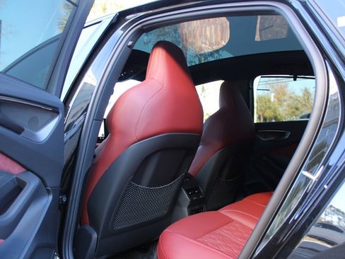 Used 2025 Audi S5 Prestige image 36