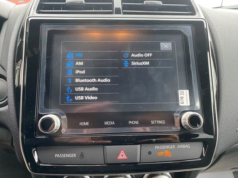 New 2024 Mitsubishi Outlander Sport AWD image 20