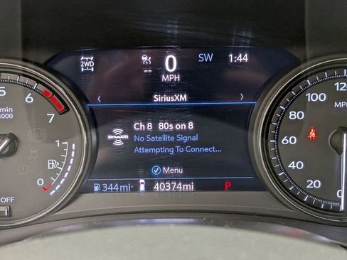 Certified 2023 Cadillac XT4 Sport AWD/4WD image 13