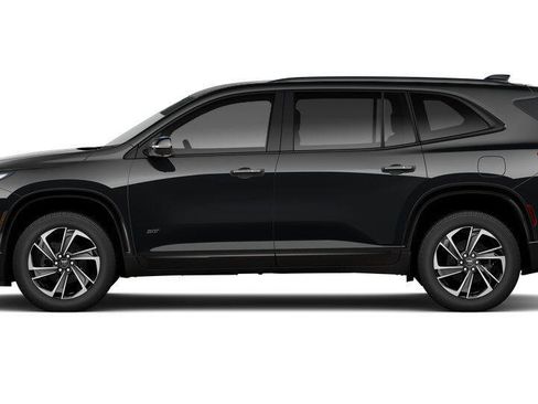 New 2026 Buick Enclave Sport Touring w/ Super Cruise Package image 47