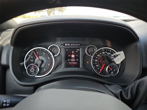 New 2026 RAM 2500 Tradesman image 29