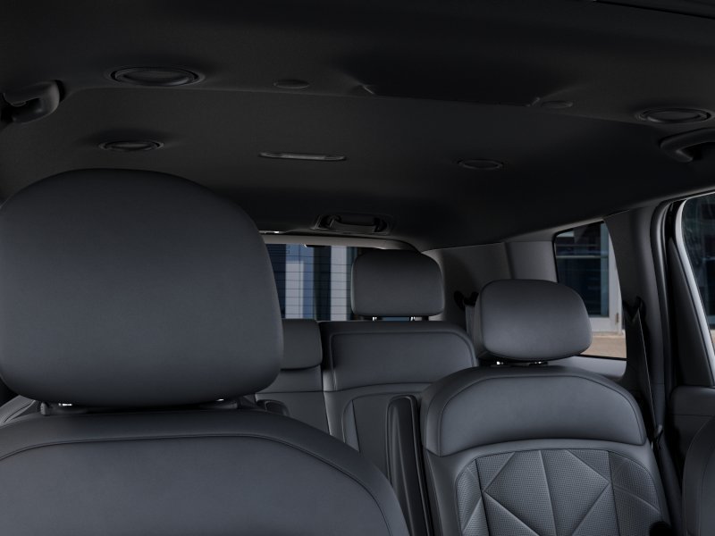 New 2027 Kia Telluride EX AWD/4WD image 33