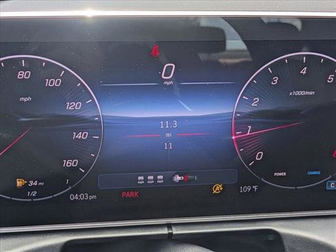 New 2025 Mercedes-Benz C 300 C 300 image 11