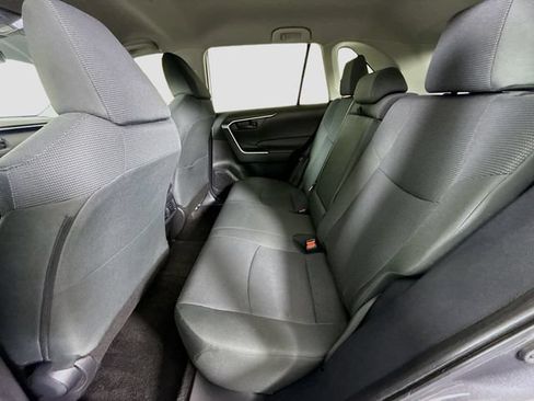 Certified 2024 Toyota RAV4 LE FWD image 24